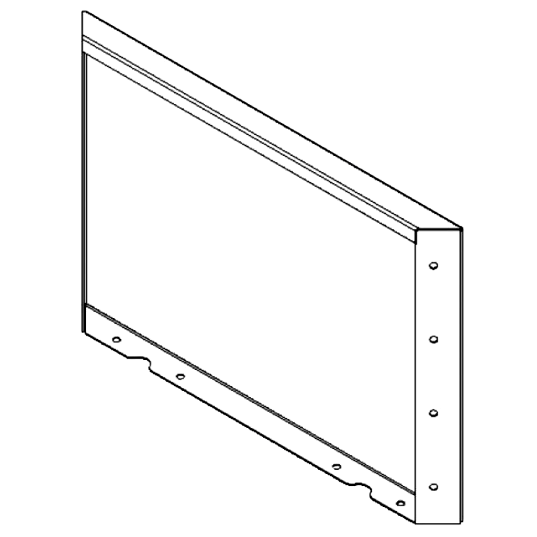 panel Cortenová ocel 40 x 60 cm panel Cortenová ocel 40 x 60 cm