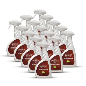 Akcelerátor rzi mysteel PRO+ - Mega deal