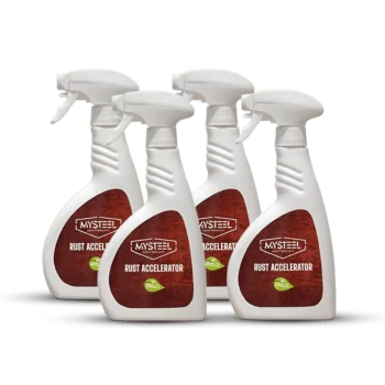 Akcelerátor rzi mysteel PRO+ - Combi deal 3 + 1