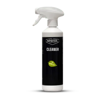MySteel odmašťovač