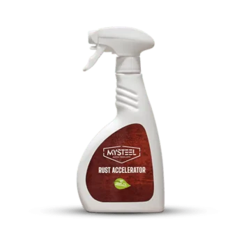 MySteel urychlovač rzi PRO+