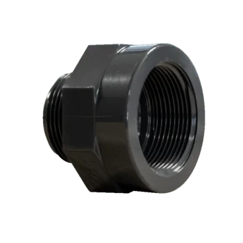Tlakový PVC - Redukce 1 ¼" x 1 ½"