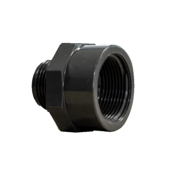 Tlakový PVC - Redukce 1" x 1 ¼"