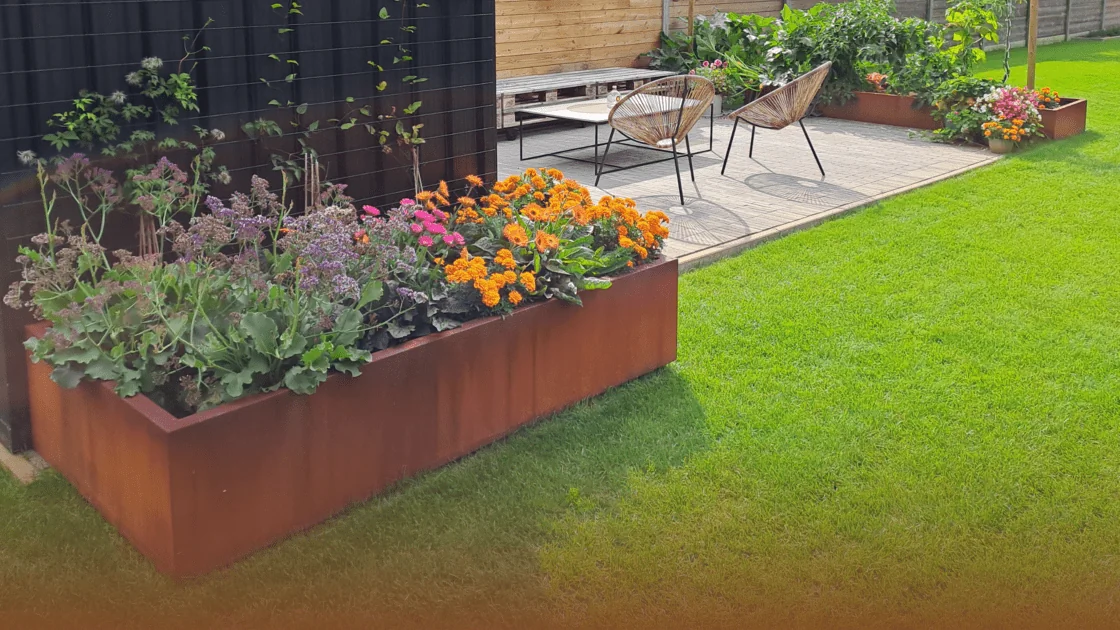 Svařování cortenové oceli: jak to děláš?