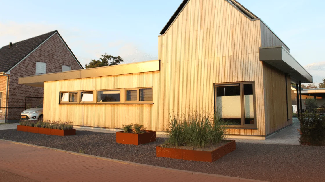 Údržba cortenové oceli: Užitečné tipy a triky, které můžeš hned použít