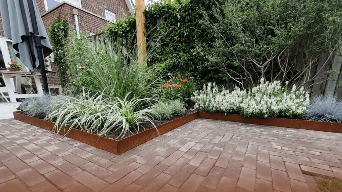 Jaké různé okraje můžete mít?