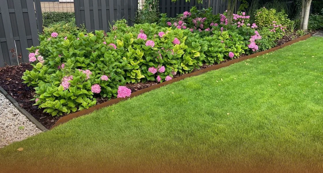 Inspirace pro venkovské zahrady