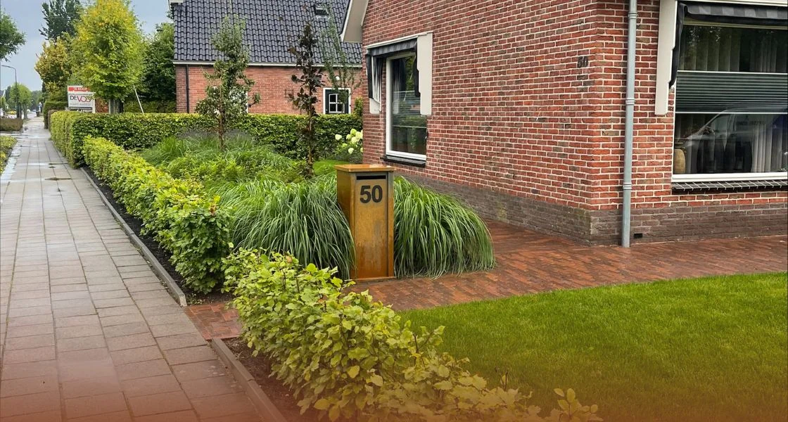 Stojící poštovní schránka: na co si dát pozor?