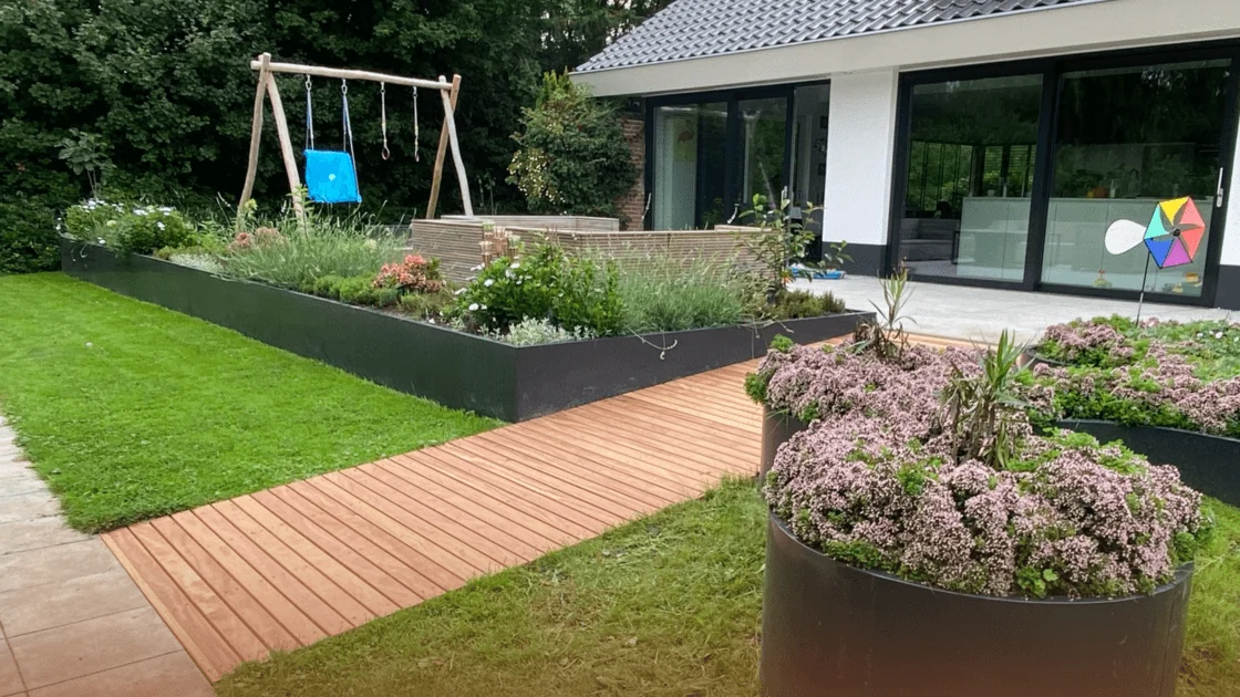 Umístění ocelových opěrných zdí: na co si dát pozor?